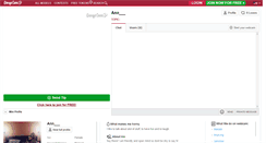 Desktop Screenshot of epileps.ru